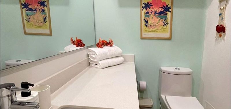 Apartamento en Venta en Santa Marta, Santa Marta (Distrito Turistico Cultural E Historico)-21