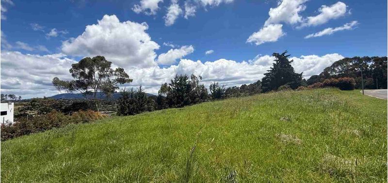 Lote en Venta en Envigado, Loma Del Escobero-3
