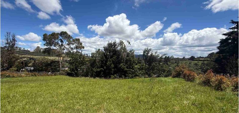 Lote en Venta en Envigado, Loma Del Escobero-4