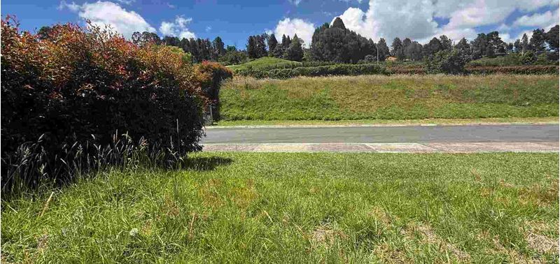 Lote en Venta en Envigado, Loma Del Escobero-5
