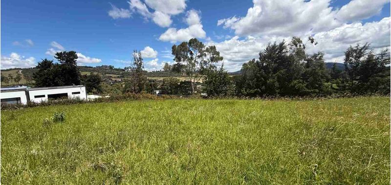 Lote en Venta en Envigado, Loma Del Escobero-6
