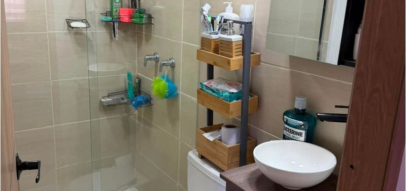 Apartamento en Venta en Bogotá, D.C., Monarcas-3