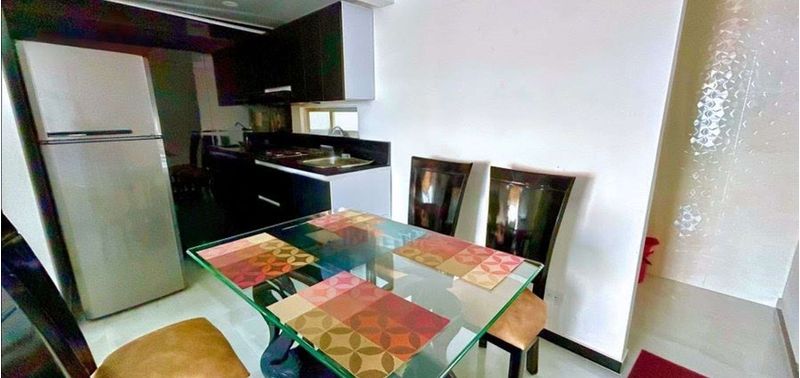 Apartamento en Venta en Bogotá, D.C., Monarcas-6