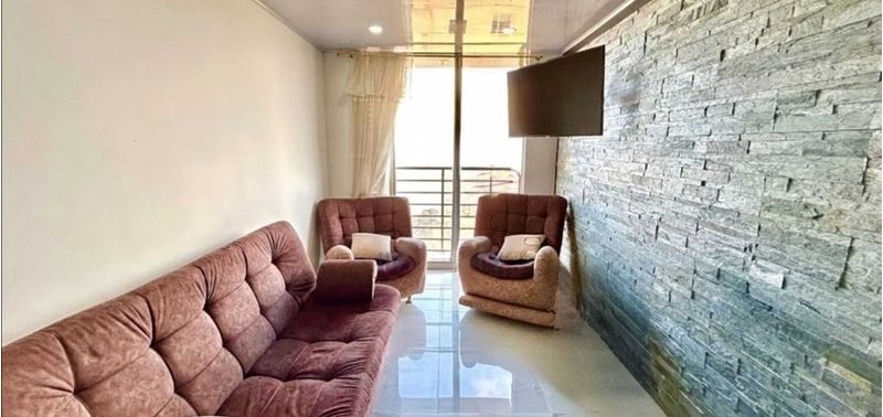 Apartamento en Venta en Bogotá, D.C., Monarcas-7