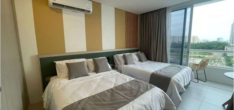 Apartamento en Venta en Santa Marta, Santa Marta (Distrito Turistico Cultural E Historico)