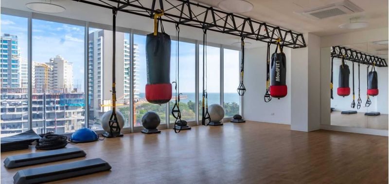 Apartamento en Venta en Santa Marta, Santa Marta (Distrito Turistico Cultural E Historico)-3