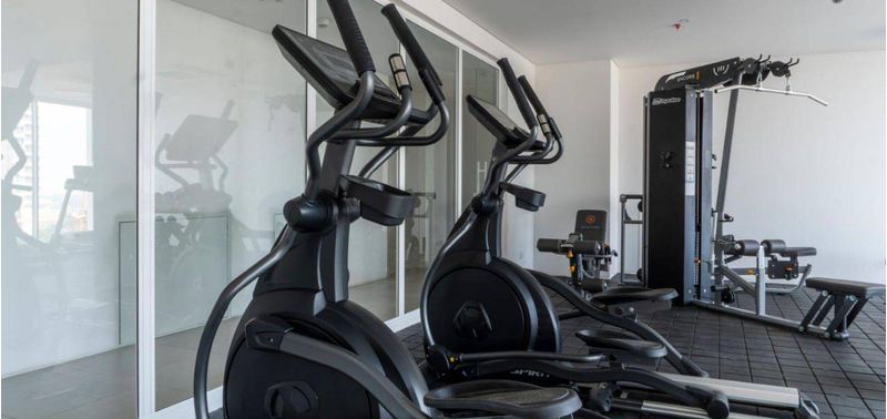Apartamento en Venta en Santa Marta, Santa Marta (Distrito Turistico Cultural E Historico)-5
