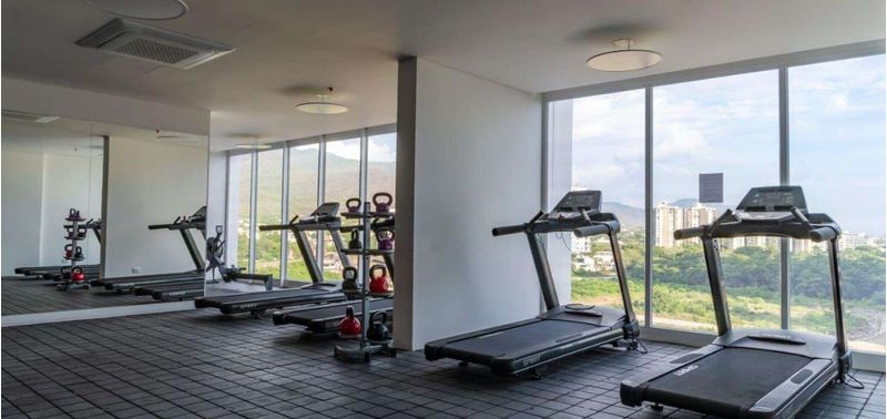 Apartamento en Venta en Santa Marta, Santa Marta (Distrito Turistico Cultural E Historico)-10