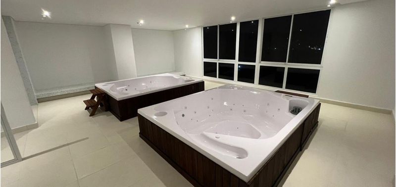 Apartamento en Venta en Santa Marta, Santa Marta (Distrito Turistico Cultural E Historico)-11