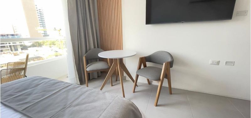 Apartamento en Venta en Santa Marta, Santa Marta (Distrito Turistico Cultural E Historico)-17