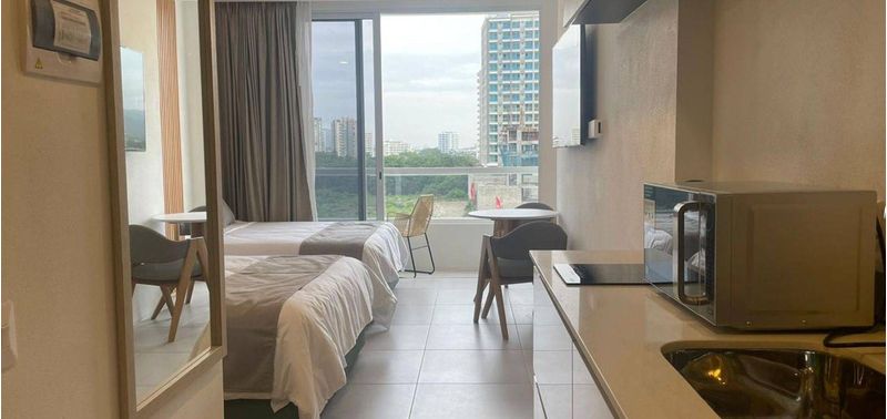 Apartamento en Venta en Santa Marta, Santa Marta (Distrito Turistico Cultural E Historico)-18