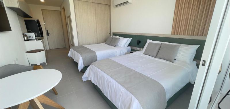 Apartamento en Venta en Santa Marta, Santa Marta (Distrito Turistico Cultural E Historico)-19