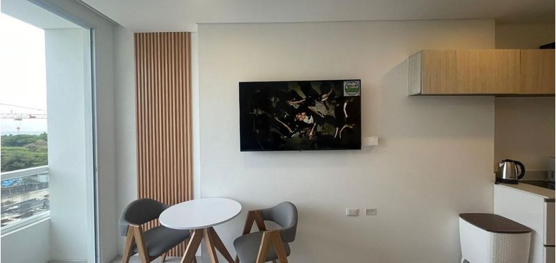 Apartamento en Venta en Santa Marta, Santa Marta (Distrito Turistico Cultural E Historico)-23