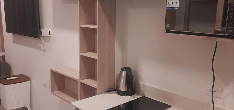 Apartamento en Venta en Santa Marta, Santa Marta (Distrito Turistico Cultural E Historico)-24