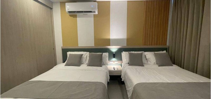 Apartamento en Venta en Santa Marta, Santa Marta (Distrito Turistico Cultural E Historico)-25