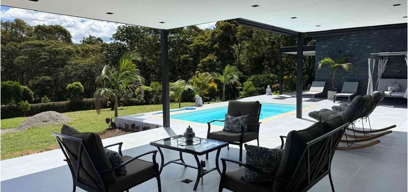 Casa en Venta en La Ceja, La Ceja