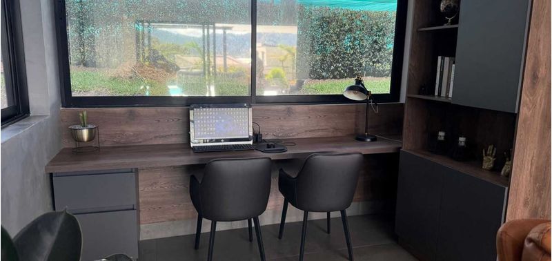 Casa en Venta en La Ceja, La Ceja-1