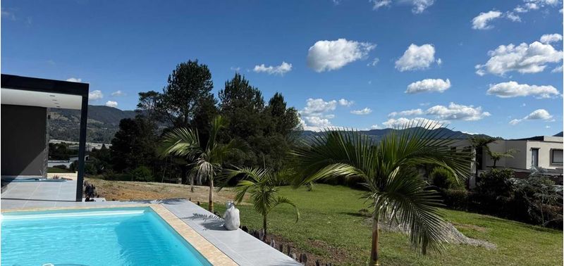Casa en Venta en La Ceja, La Ceja-15