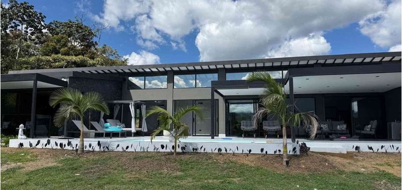 Casa en Venta en La Ceja, La Ceja-16