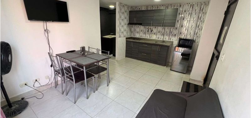 Apartamento en Venta en Santa Marta, Santa Marta (Distrito Turistico Cultural E Historico)