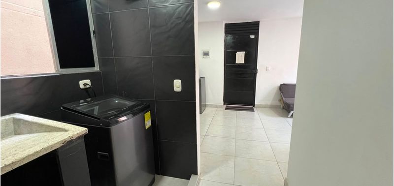 Apartamento en Venta en Santa Marta, Santa Marta (Distrito Turistico Cultural E Historico)-0