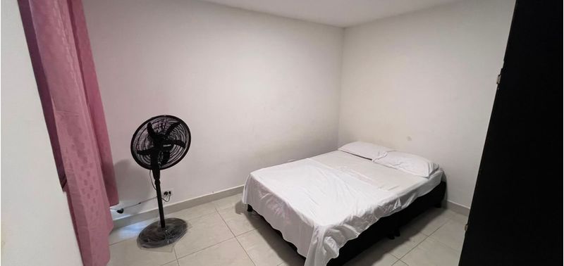 Apartamento en Venta en Santa Marta, Santa Marta (Distrito Turistico Cultural E Historico)-1