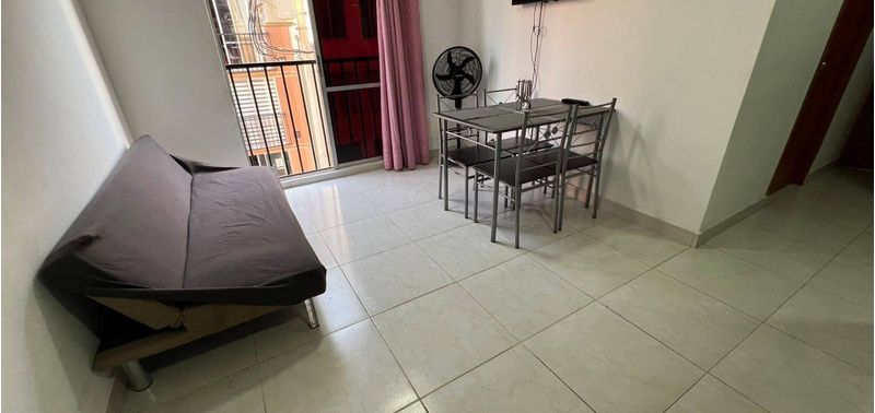Apartamento en Venta en Santa Marta, Santa Marta (Distrito Turistico Cultural E Historico)-2