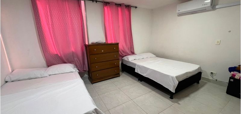 Apartamento en Venta en Santa Marta, Santa Marta (Distrito Turistico Cultural E Historico)-3