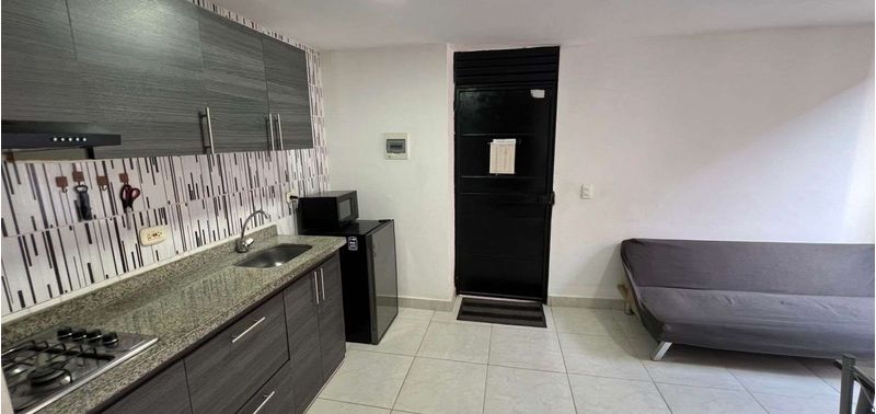 Apartamento en Venta en Santa Marta, Santa Marta (Distrito Turistico Cultural E Historico)-4