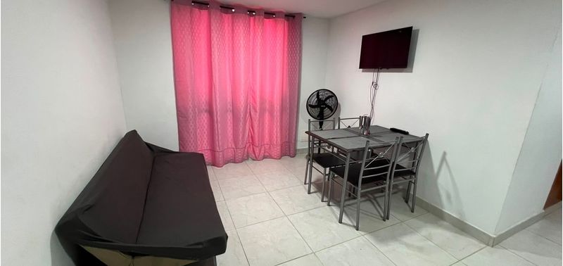 Apartamento en Venta en Santa Marta, Santa Marta (Distrito Turistico Cultural E Historico)-5