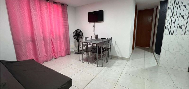 Apartamento en Venta en Santa Marta, Santa Marta (Distrito Turistico Cultural E Historico)-6