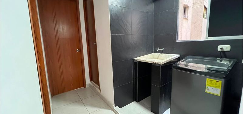 Apartamento en Venta en Santa Marta, Santa Marta (Distrito Turistico Cultural E Historico)-7