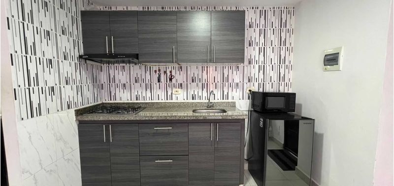 Apartamento en Venta en Santa Marta, Santa Marta (Distrito Turistico Cultural E Historico)-8