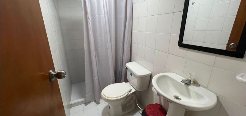 Apartamento en Venta en Santa Marta, Santa Marta (Distrito Turistico Cultural E Historico)-9