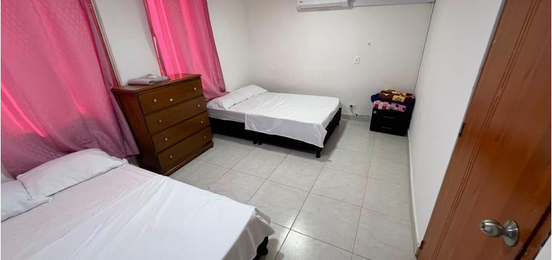 Apartamento en Venta en Santa Marta, Santa Marta (Distrito Turistico Cultural E Historico)-10