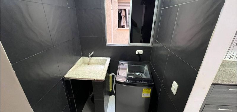 Apartamento en Venta en Santa Marta, Santa Marta (Distrito Turistico Cultural E Historico)-11
