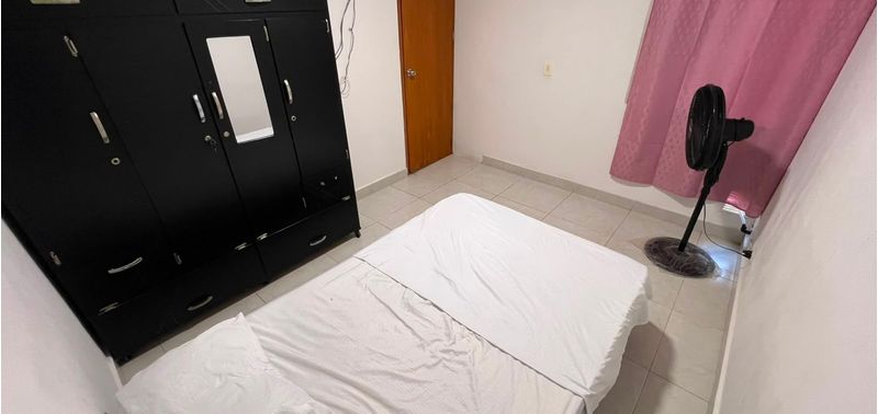 Apartamento en Venta en Santa Marta, Santa Marta (Distrito Turistico Cultural E Historico)-12