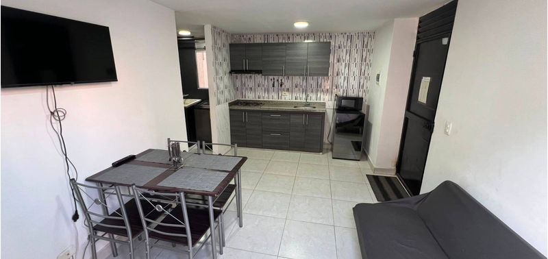 Apartamento en Venta en Santa Marta, Santa Marta (Distrito Turistico Cultural E Historico)-13