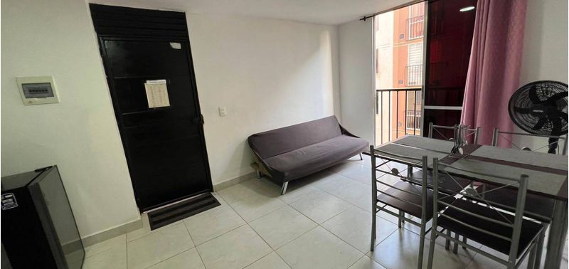 Apartamento en Venta en Santa Marta, Santa Marta (Distrito Turistico Cultural E Historico)-14