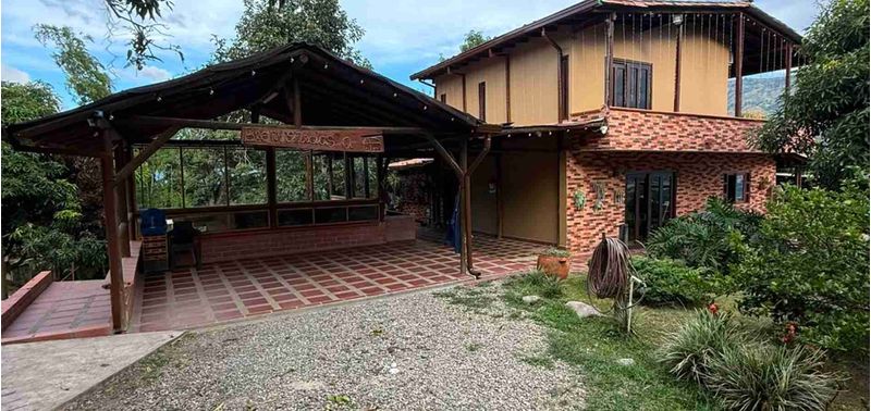 Casa en Venta en Barbosa, Barbosa