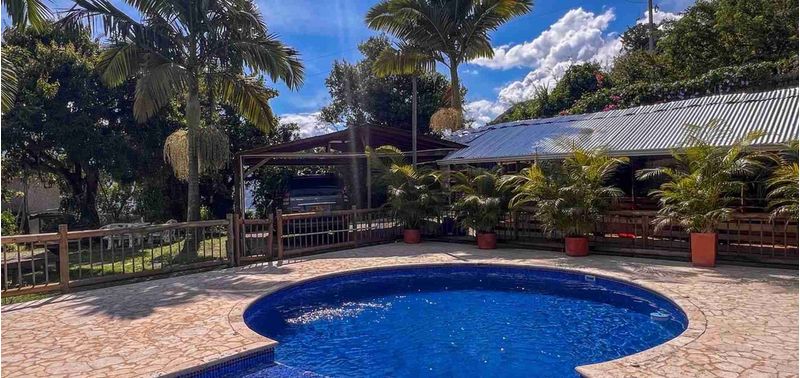 Casa en Venta en Barbosa, Barbosa-0