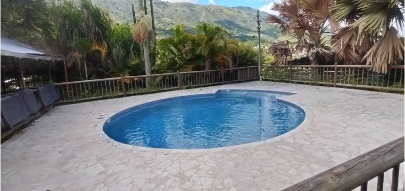 Casa en Venta en Barbosa, Barbosa-1