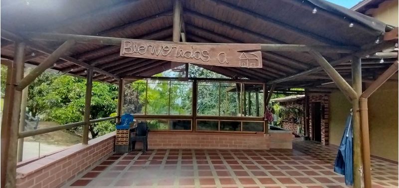 Casa en Venta en Barbosa, Barbosa-2