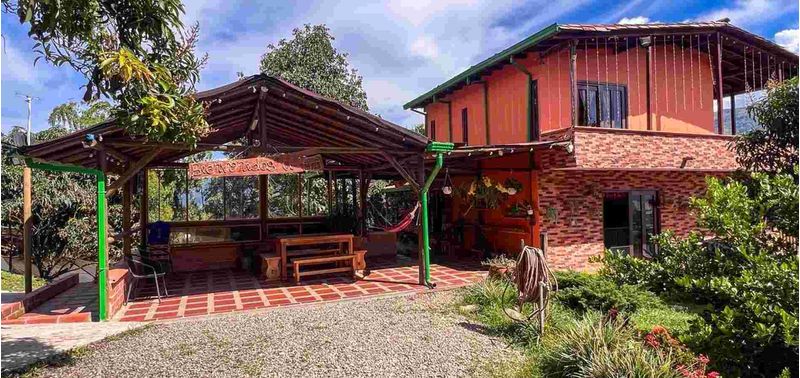 Casa en Venta en Barbosa, Barbosa-3