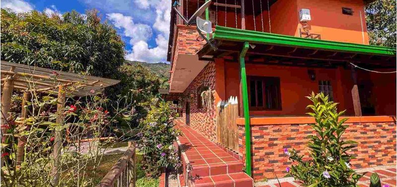 Casa en Venta en Barbosa, Barbosa-21