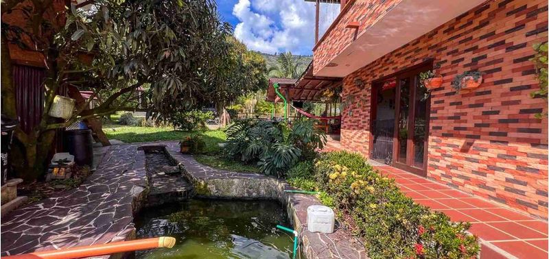 Casa en Venta en Barbosa, Barbosa-22