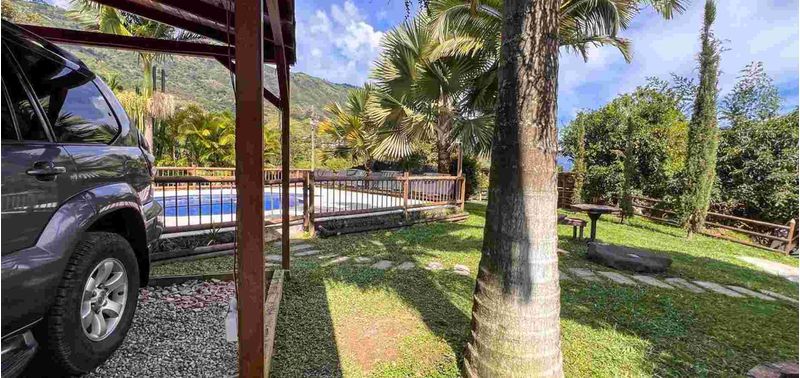 Casa en Venta en Barbosa, Barbosa-24