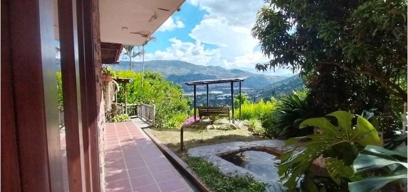 Casa en Venta en Barbosa, Barbosa-29