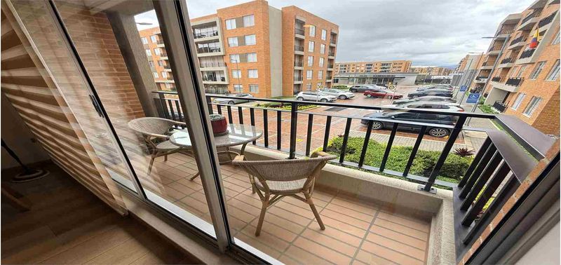 Apartamento en Venta en Cajicá, las huertas-7