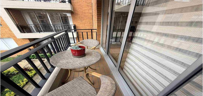 Apartamento en Venta en Cajicá, las huertas-17